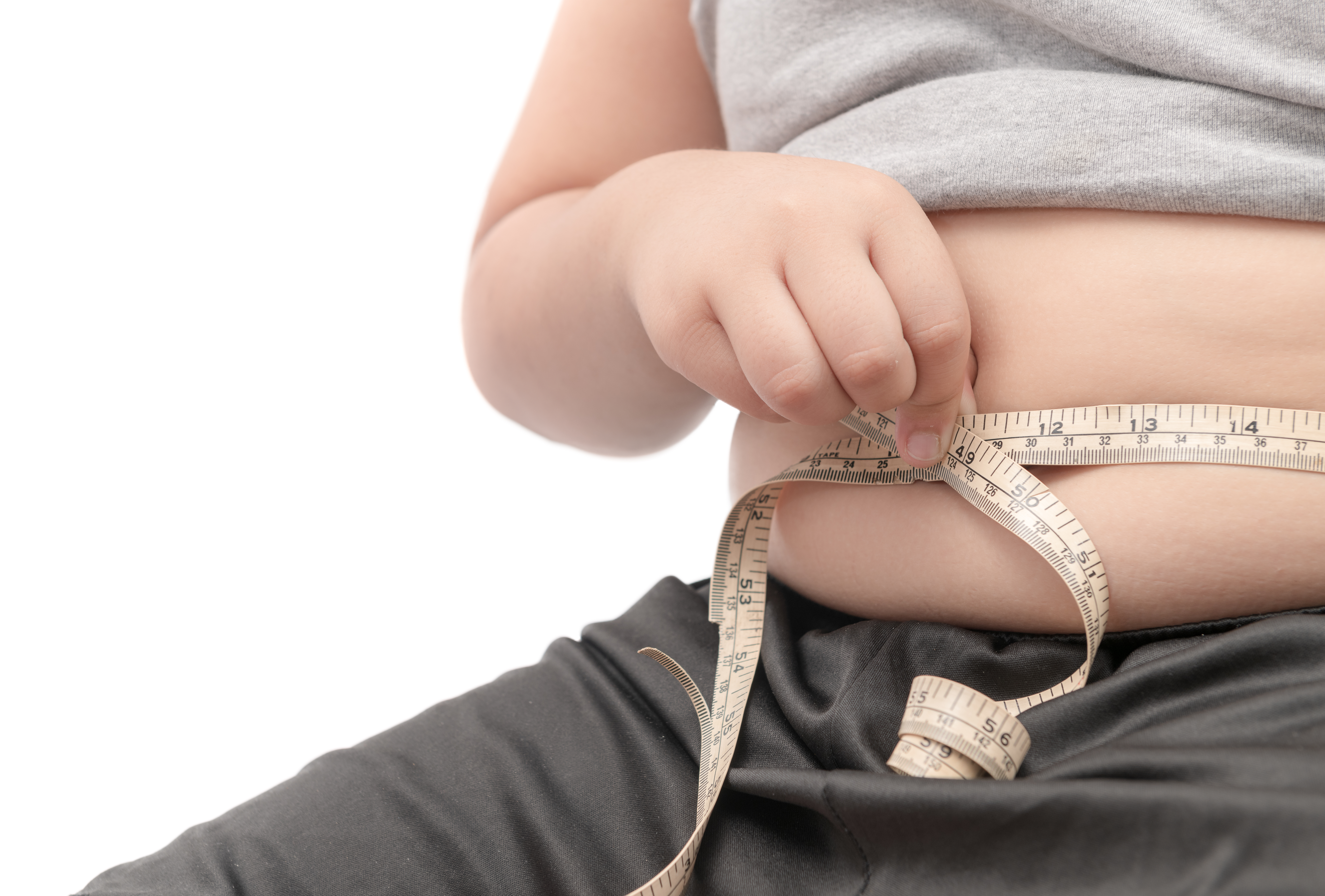 Amit a gyermekkori elhízásról feltétlenül tudnia kell!