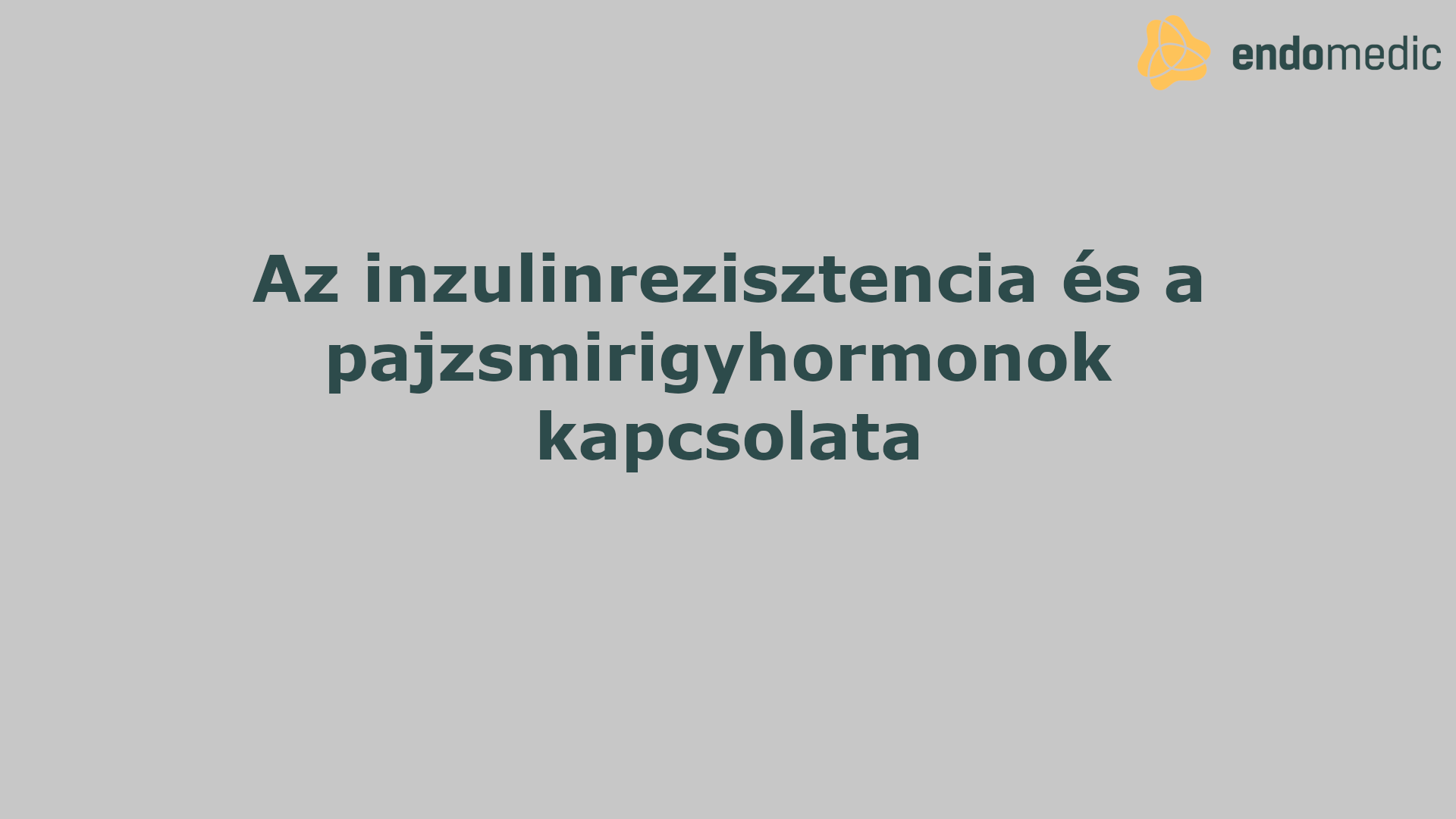 MedicBees Teljes s Szabad T3 Szintek sszef gg se Az 